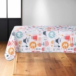 douceur d'intérieur Покривка за маса 140x240 cm Kitchen - douceur d'intérieur (1710810)