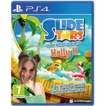 Mindscape Slide Stars on an adventure with Holly H (PS4)