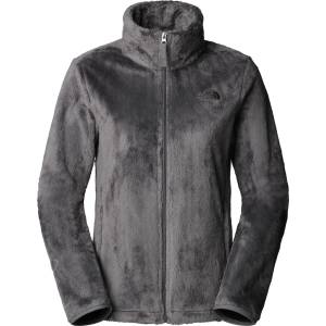 The North Face Дамско поларено яке The North Face Women's Osito Jacket Fleece jacket - Smoked Pearl (105-5319-0413)