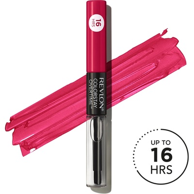 Revlon ColorStay Overtime Течно червило 2ml