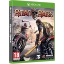Hry na Xbox One Road Rage