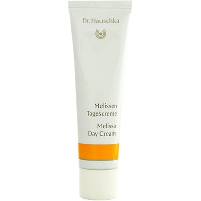 Dr. Hauschka Mellisa Day Cream Кремове за лице 30ml