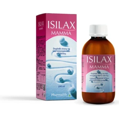 Pharmalife Isilax Mamma 200 ml