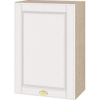 Image 1 of ИРИМ Горен кухненски шкаф Сити МФ-Бяло мат-09-18 50 см