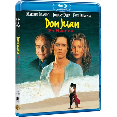 Don juan de marco BD