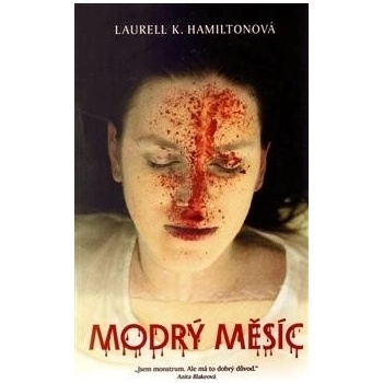 Modrý měsíc