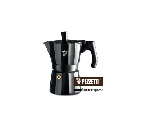 Pezzetti Luxexpress 6
