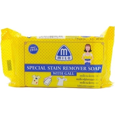 Milo žlčové mydlo 150 g
