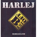 Harlej - Harlejland - Harlej Best Of (CD) (5099963110029)