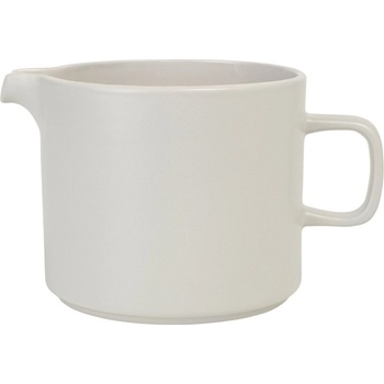 BLOMUS Кана PILAR, 1л - цвят бежов (Moonbeam) (BLOMUS 63804)