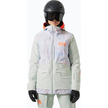 Helly Hansen Дамско ски яке Helly Hansen Powchaser 2.0 reflections aop