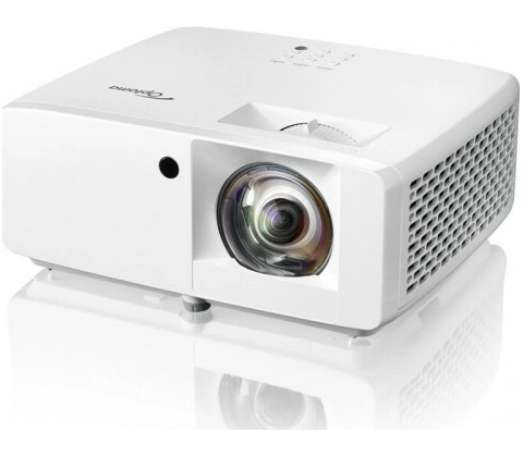 Optoma ZH450ST