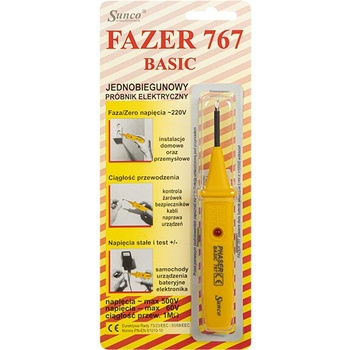 Fazer 767