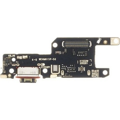 OEM Xiaomi Redmi Note 15 5G Deska vč. Dobíjecího Konektoru