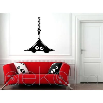 Надничащо чудовище - 1 (15017)