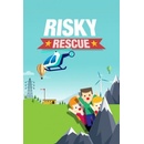 Risky Rescue
