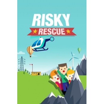 Risky Rescue