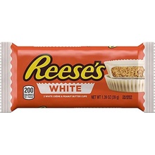 Reese's 2 White Peanut Butter Cups 39g