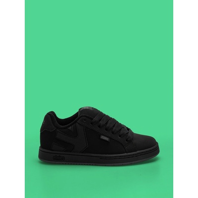 Etnies Skate obuv fader Čierna