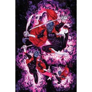 IMMORTAL X-MEN BY KIERON GILLEN VOL. 2 (ISBN: 9781302928025)