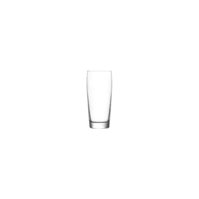 LAV Чаша за бира LAV Bardy 370ml, 6 броя (1005945)