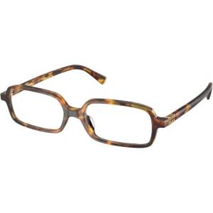 Miu Miu Очила Miu Miu MU 01YV 14L1O1 - alensa