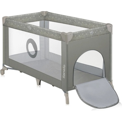 Lionelo Бебешка кошара Lionelo Stefi Beige Sand (5903771720786)