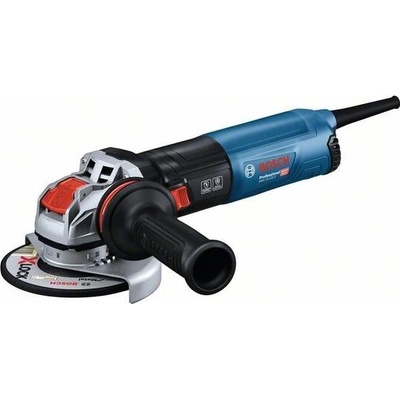 Bosch GWX 14-125 S 0.601.7D2.100