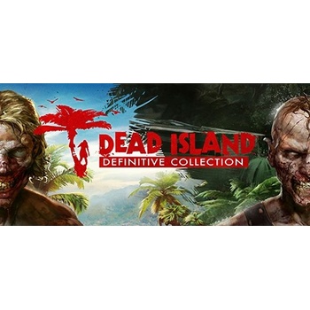 Dead Island (Definitive Edition)