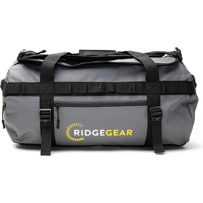 RidgeGear expediční vak Duffel Bag 50 l