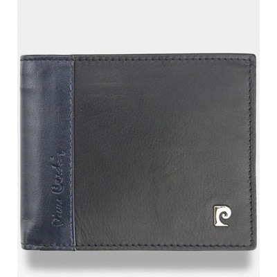 Pierre Cardin Pánská TILAK30 8824 černá + modrá – Hledejceny.cz