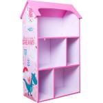 Ginger Home Детска етажерка-секция Ginger Home - Dreams, къщичка (TF5810)