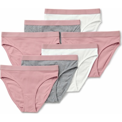 Tchibo dievčenské nohavičky žena biela