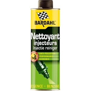  Injector Cleaner 6 in 1 (bar-1198)
