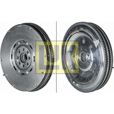 Zotrvačník Schaeffler LuK 415 0053 10