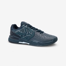 Artengo TS560 Multicourt čierna šedá