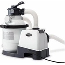 INTEX 26644GS Písková filtrace 4,5m3/h