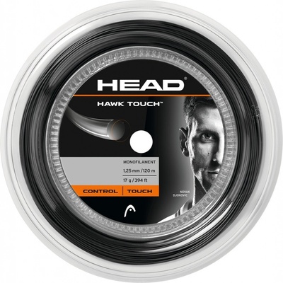Head HAWK touch 200m 1,25mm