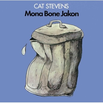 Cat Stevens - Mona Bone Jakon (Reissue) (Remastered) (140 g) (LP) (0602435940793)