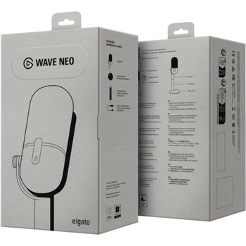 Image 1 of Corsair Wave Neo 10MAI9901