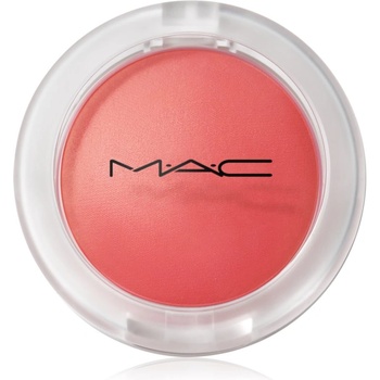 Image 1 of MAC Cosmetics Glow Play Blush освежаващ руж цвят Groovy 7, 3 гр