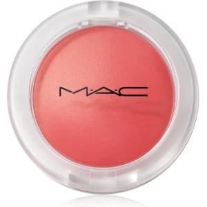MAC Cosmetics Glow Play Blush освежаващ руж цвят Groovy 7, 3 гр