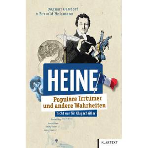Heine | Bertold Heizmann (ISBN: 9783837523287)