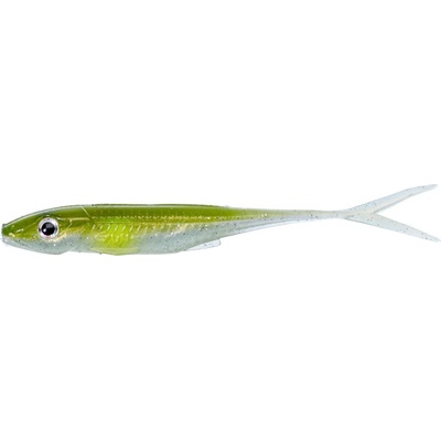 GUNKI KIDDY 10 cm U.V Ayu 5 ks – Hledejceny.cz