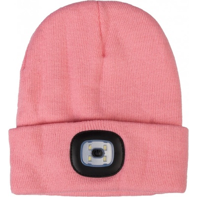 HKM čepice Honey HKM coral