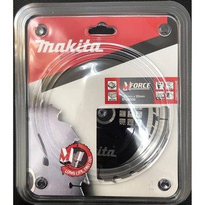 Makita B-08006 - pilový kotouč