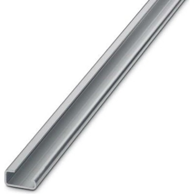 Phoenix Contact NS 32 AL UNPERF 2000MM 1201028 Support rail hliník 2000 mm 5 ks