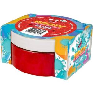 TUBAN Слайм Tuban - Jiggly Slime, ягода, 200 g (TU3586) - ozone