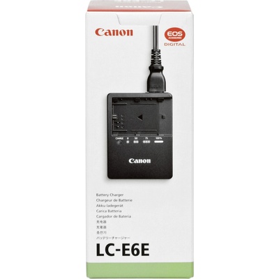 Canon LC-E6E