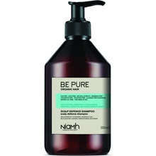 Niamh Hairkoncept Be Pure Scalp Shampoo 500 ml